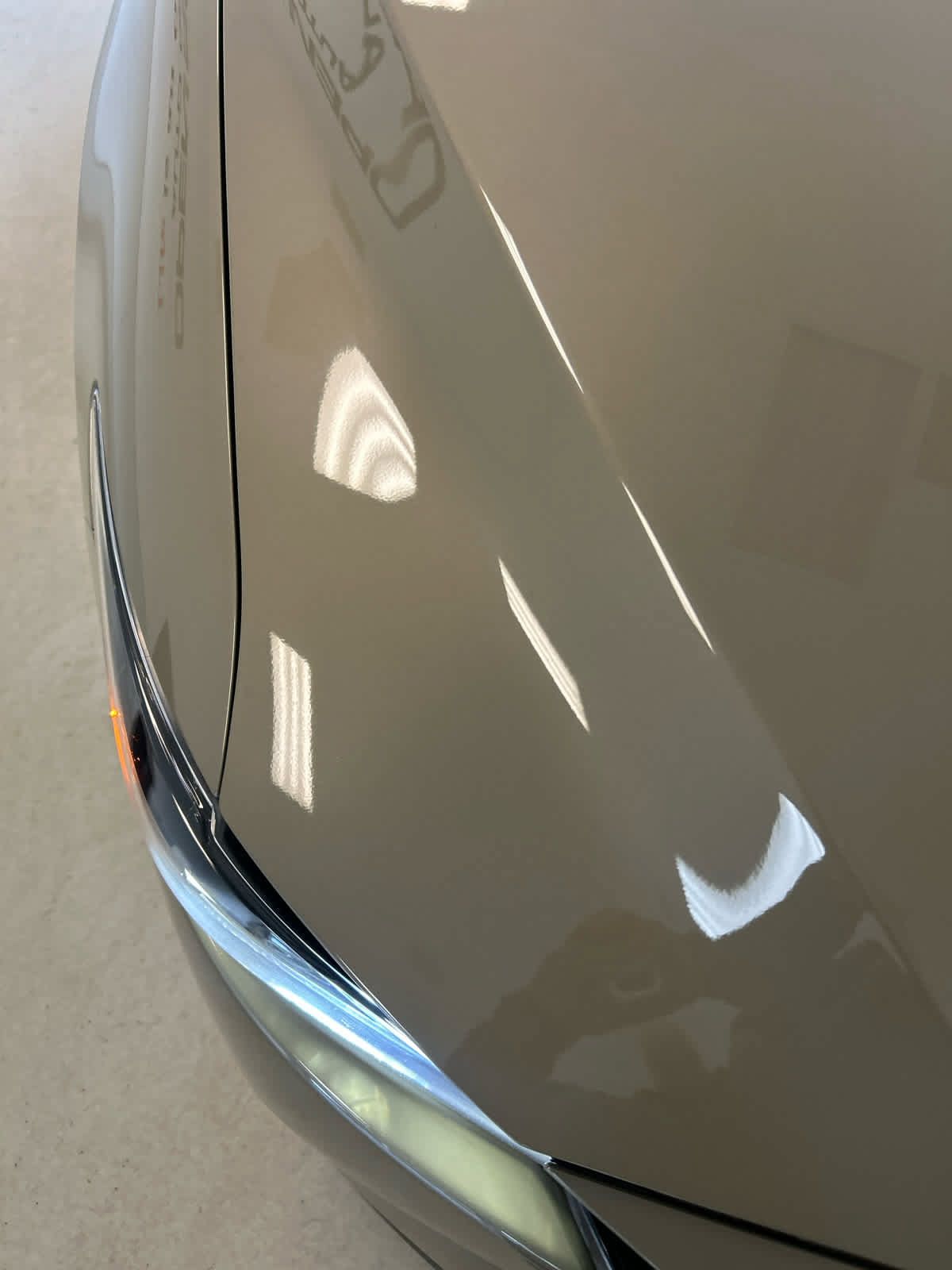 Certified 2024 MAZDA CX-5 Carbon Edition AWD/4WD image 10