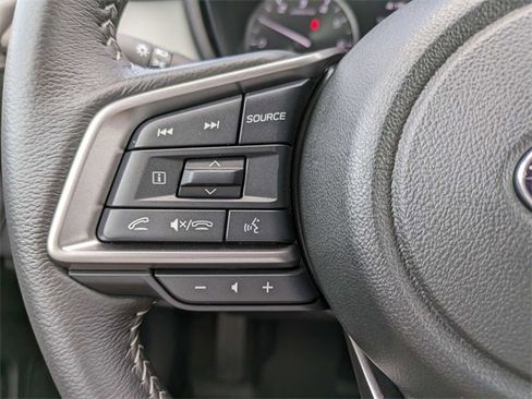 New 2025 Subaru Outback Premium image 23