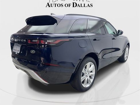 Used 2023 Land Rover Range Rover Velar S image 6