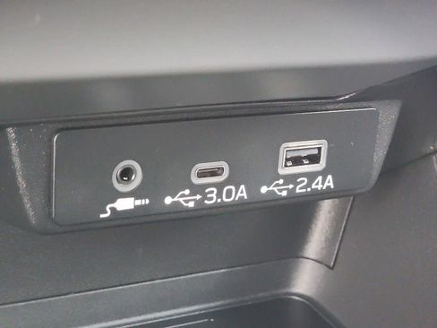 Certified 2025 Subaru Crosstrek 2.5i Sport image 23