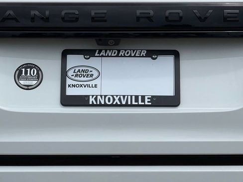 Certified 2026 Land Rover Range Rover Evoque S AWD/4WD image 38