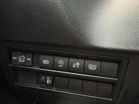 Used 2024 Toyota Tundra SR5 AWD/4WD image 16