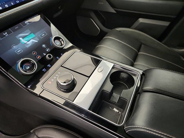 Used 2020 Land Rover Range Rover Velar R-Dynamic S AWD/4WD image 17