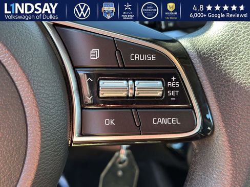 Used 2019 Kia Forte LXS image 20