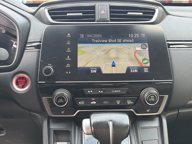 Used 2018 Honda CR-V Touring image 18
