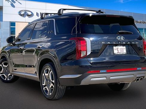 Used 2024 Hyundai Palisade SEL w/ Premium Package FWD image 12