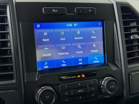 Used 2019 Ford F150 XL w/ Equipment Group 101A Mid RWD image 32
