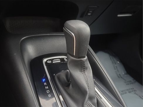 Certified 2024 Toyota Corolla SE image 26