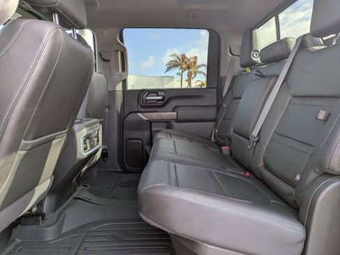 Used 2020 GMC Sierra 2500 Denali w/ Technology Package image 17