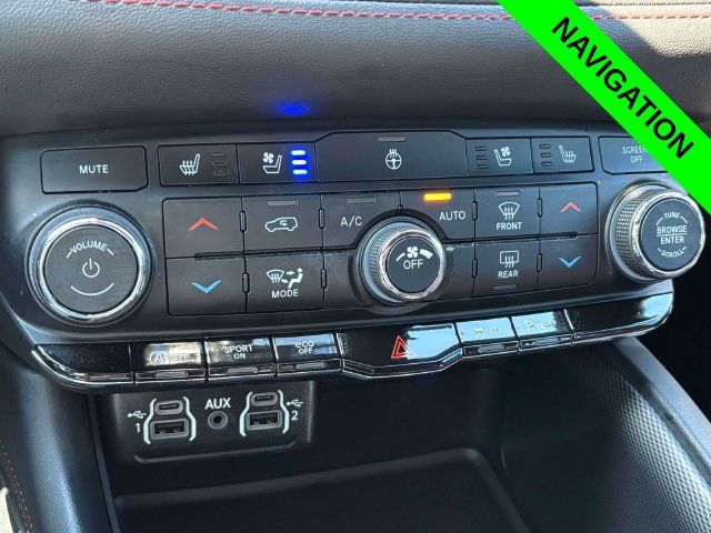 Used 2023 Dodge Durango GT AWD/4WD image 21