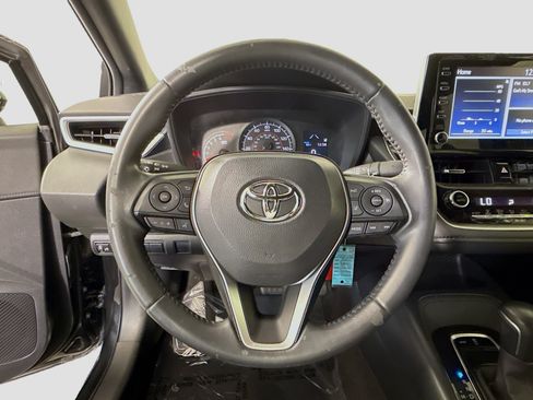 Used 2020 Toyota Corolla SE FWD image 13