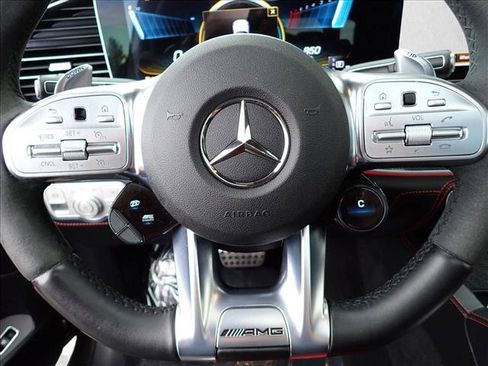 Used 2023 Mercedes-Benz GLE 53 AMG 4MATIC image 19
