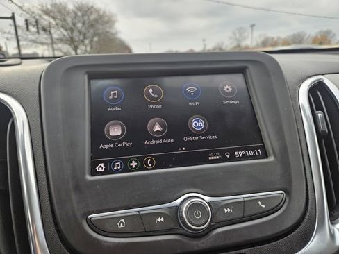 Certified 2020 Chevrolet Equinox LS w/ LS Convenience Package image 34