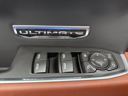 New 2026 GMC Sierra 1500 Denali Ultimate image 30