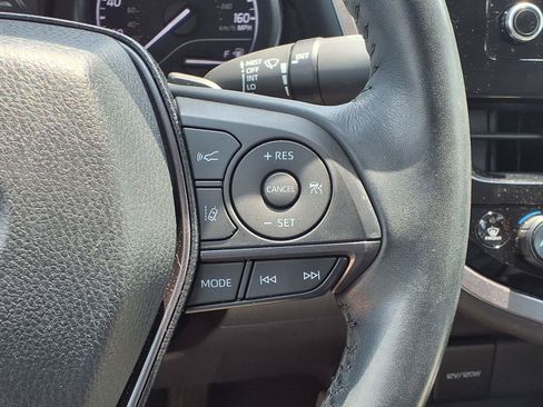Used 2023 Toyota Camry SE FWD image 16