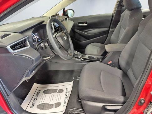 Used 2020 Toyota Corolla LE image 16