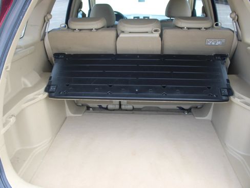 Used 2008 Honda CR-V EX-L image 29
