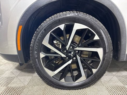 Used 2022 Mitsubishi Outlander SE image 5