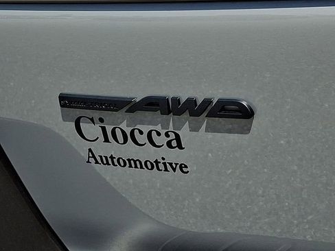 New 2026 Subaru Outback Premium image 19