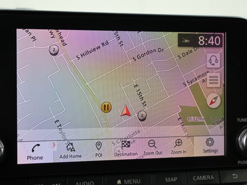 Used 2019 Nissan Altima 2.0 Edition One image 27