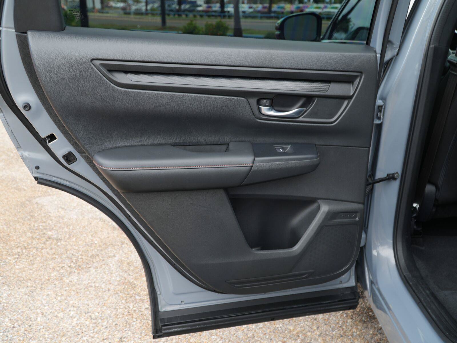 Used 2023 Honda CR-V Sport image 19