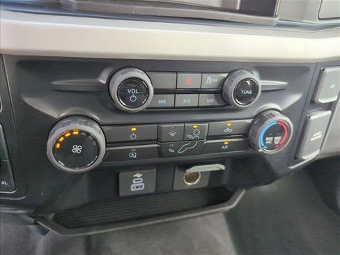 New 2026 Ford F250 XL w/ STX Appearance Package image 14