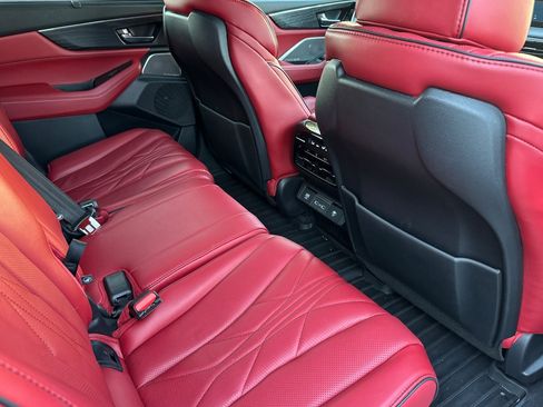 Used 2023 Acura MDX Type S image 19