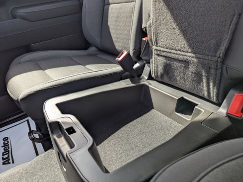 New 2026 Chevrolet Silverado 1500 LT image 24