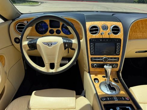 Used 2008 Bentley Continental GTC AWD/4WD image 15