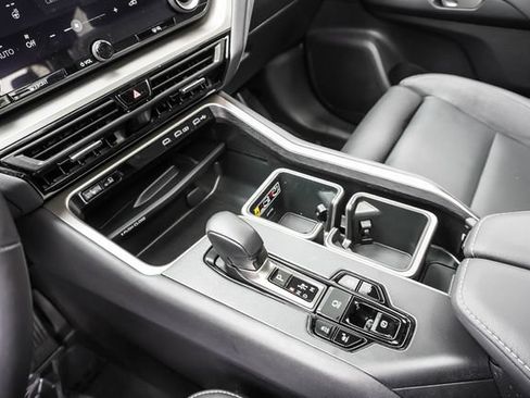 Certified 2024 Lexus TX 350 AWD w/ Technology Package image 17