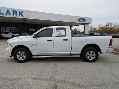 Used 2018 RAM 1500 Express image 7