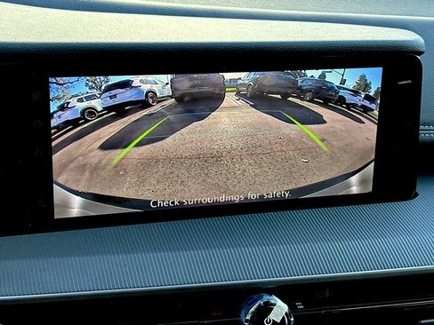 New 2025 Nissan Murano SV image 14