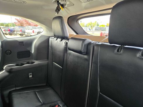New 2026 Toyota Highlander XLE AWD/4WD image 18