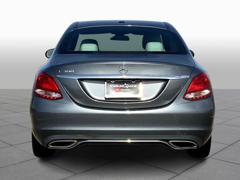 Used 2018 Mercedes-Benz C 300 Sedan image 5
