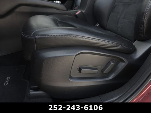 Used 2023 MAZDA CX-5 AWD 2.5 S w/ Select Package image 12