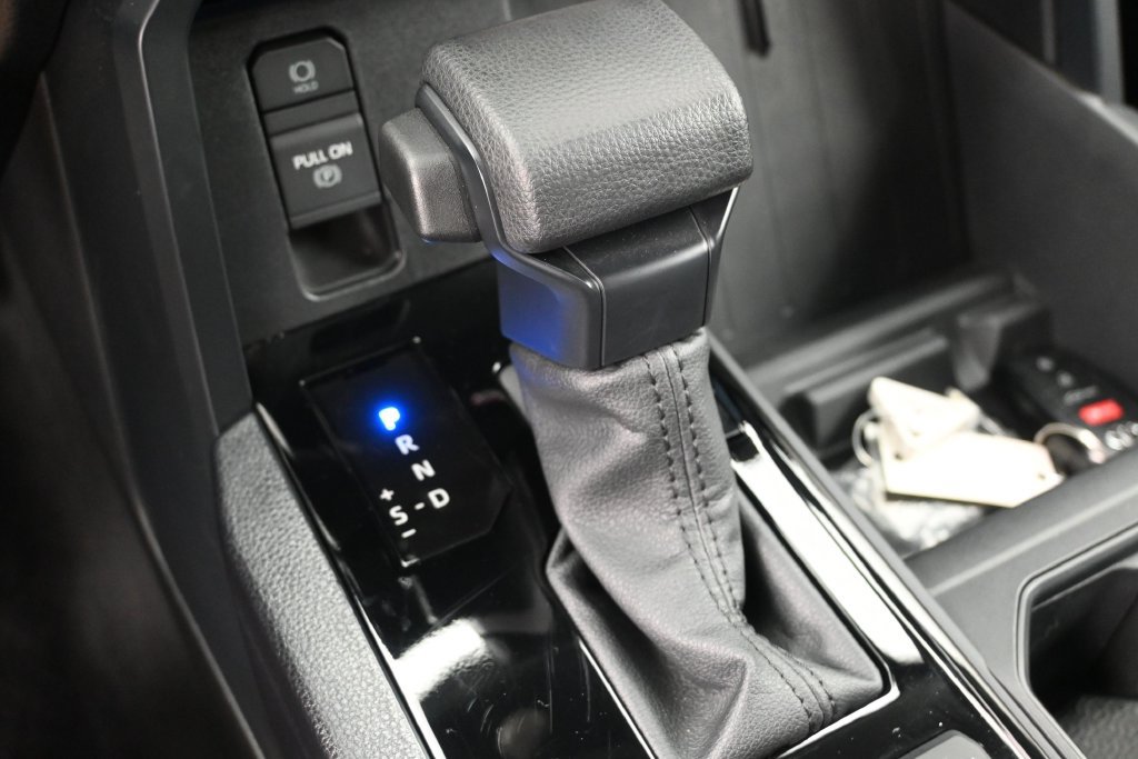 Used 2024 Toyota Tundra SR5 w/ SR5 Convenience Package AWD/4WD image 19