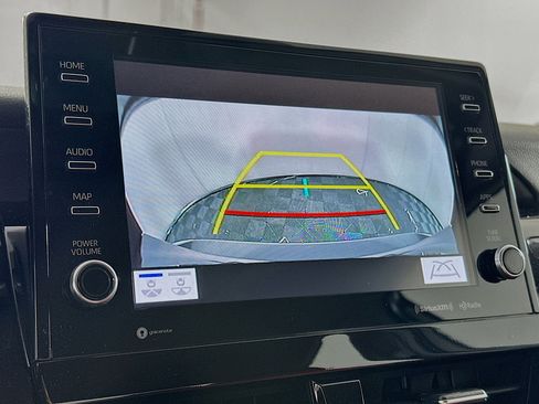 Used 2024 Toyota Camry XSE image 21