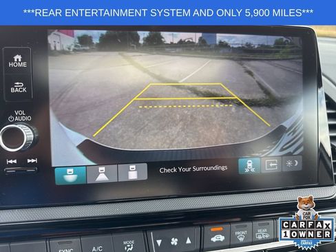 Used 2026 Honda Odyssey Elite image 24
