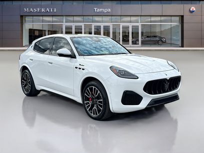 Used 2023 Maserati Grecale Modena