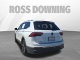 Used 2024 Volkswagen Tiguan Wolfsburg Edition image 6