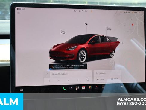 Used 2022 Tesla Model 3 RWD image 27