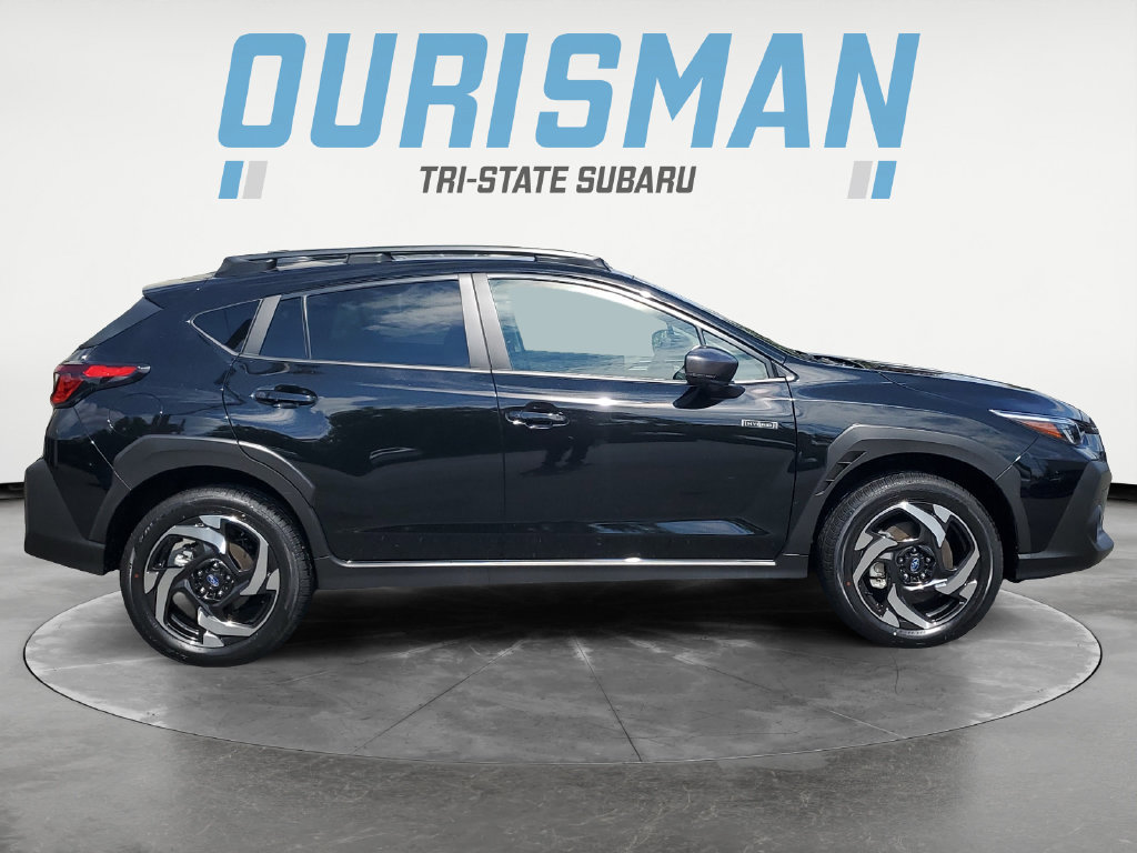 Certified 2026 Subaru Crosstrek 2.5i Limited w/ Crosstrek Mirror Package AWD/4WD image 7