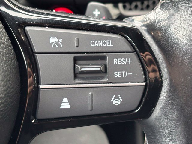 Certified 2022 Honda Civic Sport image 10
