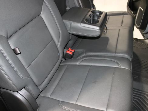 Used 2024 Chevrolet Silverado 1500 LT Trail Boss w/ Convenience Package II AWD/4WD image 42