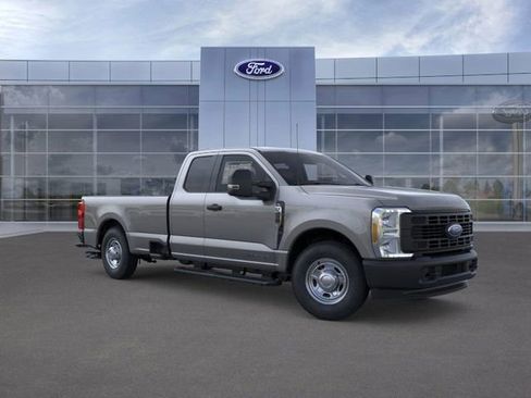 New 2026 Ford F250 XL image 8