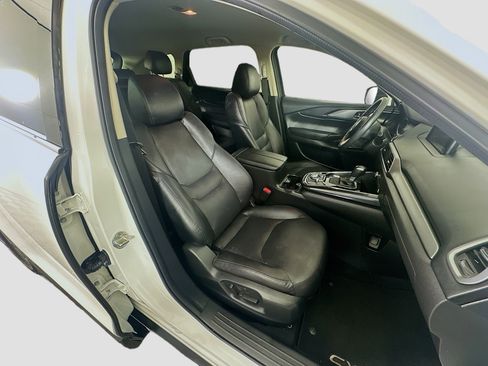Used 2019 MAZDA CX-9 Touring AWD/4WD image 31