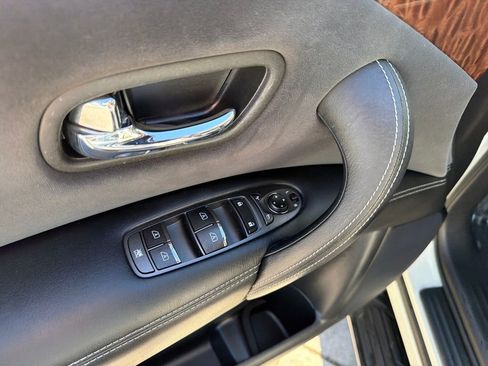 Used 2020 Nissan Armada SV w/ Driver Package image 17