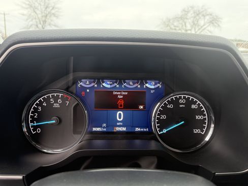 Certified 2023 Ford F150 XLT w/ Equipment Group 302A High image 13