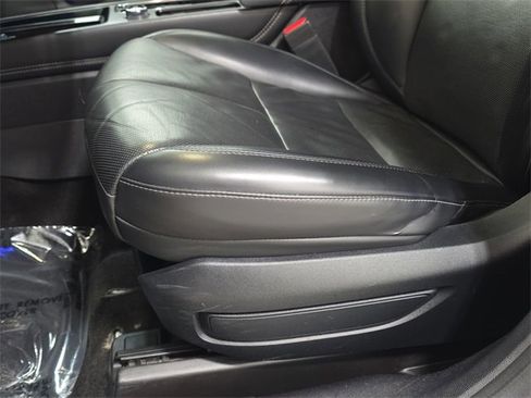 Certified 2021 Lincoln Corsair Reserve w/ Elements Package image 26