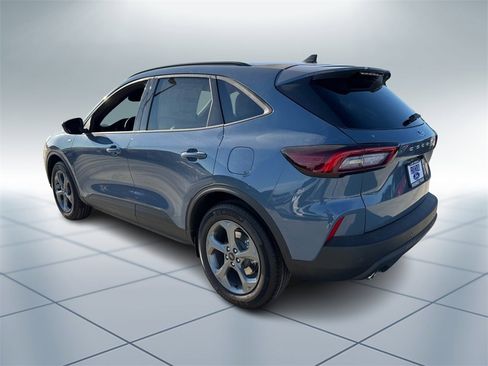 New 2025 Ford Escape ST-Line w/ Equipment Group 301A image 4
